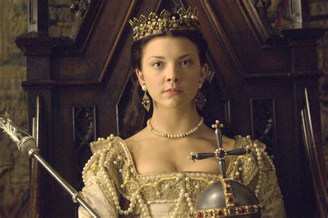 tudor scena finale|natalie dormer the tudors.